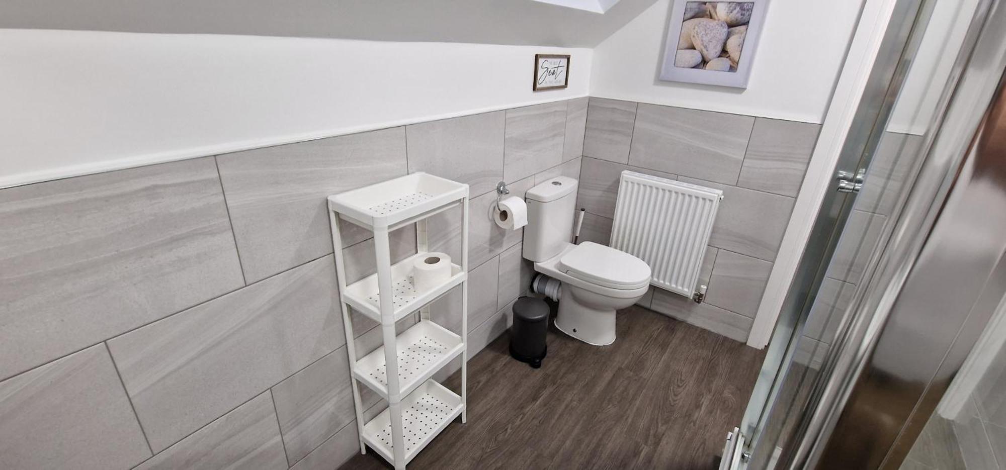 Sav Apartments Nottingham Road Loughborough - 2 Bed Apartment Exterior foto
